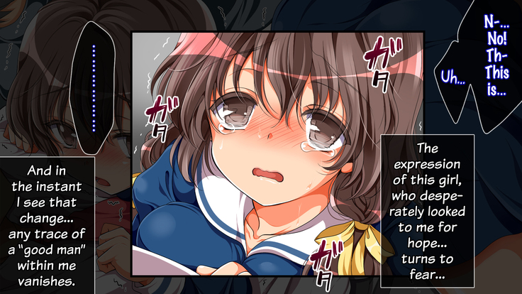 Rape Gouhou Ka!!! | Rape Is Legal!? Ch.1-2