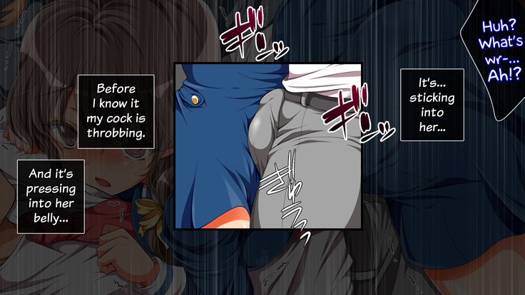 Rape Gouhou Ka!!! | Rape Is Legal!? Ch.1-2