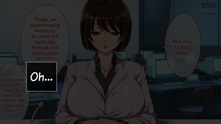 Rape Gouhou Ka!!! | Rape Is Legal!? Ch.1-2
