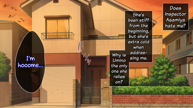 Rape Gouhou Ka!!! | Rape Is Legal!? Ch.1-2
