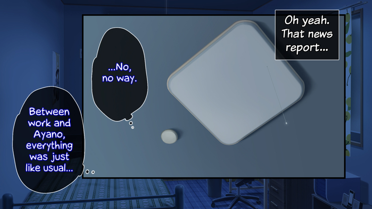 Rape Gouhou Ka!!! | Rape Is Legal!? Ch.1-2