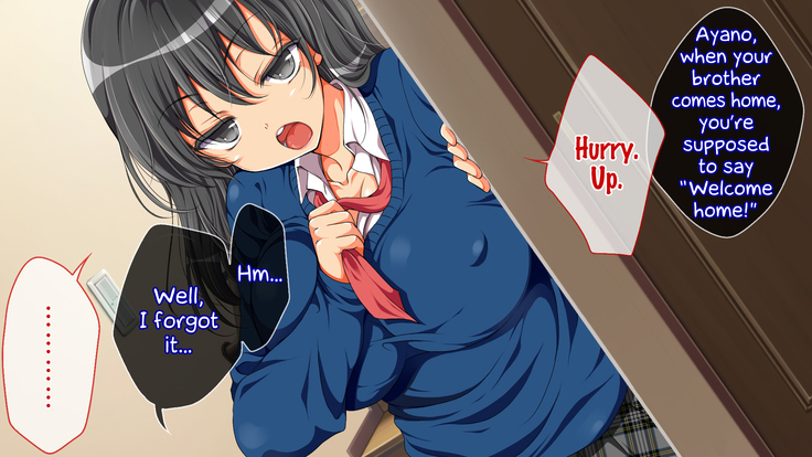 Rape Gouhou Ka!!! | Rape Is Legal!? Ch.1-2