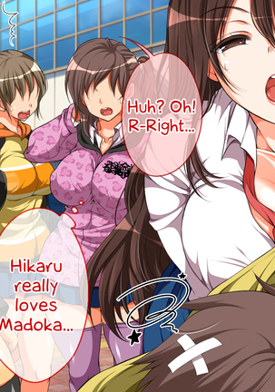 Rape Gouhou Ka!!! | Rape Is Legal!? Ch.1-2 Page #94