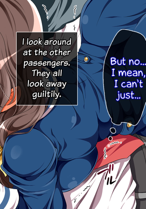 Rape Gouhou Ka!!! | Rape Is Legal!? Ch.1-2 Page #32