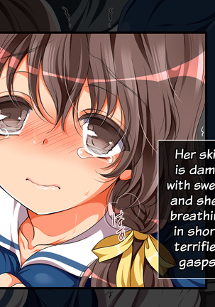 Rape Gouhou Ka!!! | Rape Is Legal!? Ch.1-2 Page #37