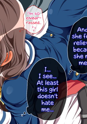 Rape Gouhou Ka!!! | Rape Is Legal!? Ch.1-2 Page #23