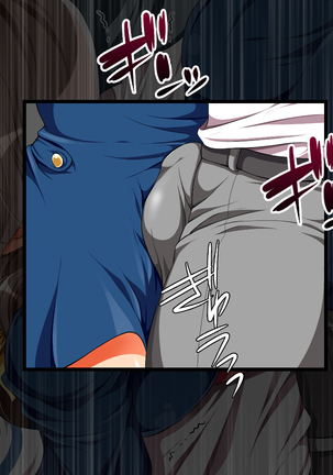 Rape Gouhou Ka!!! | Rape Is Legal!? Ch.1-2 Page #40