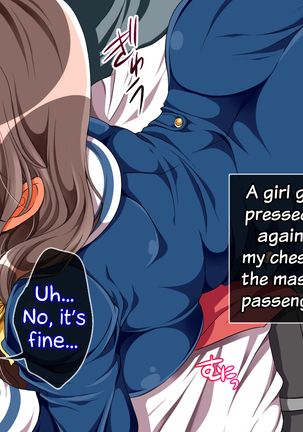 Rape Gouhou Ka!!! | Rape Is Legal!? Ch.1-2 Page #19