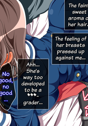 Rape Gouhou Ka!!! | Rape Is Legal!? Ch.1-2 Page #24