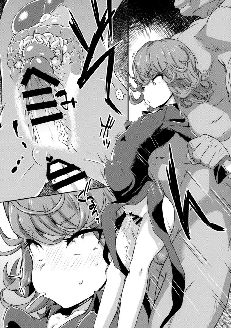Mahou Shoujo Kyousei Zecchou & Twitter Soushuuhen+