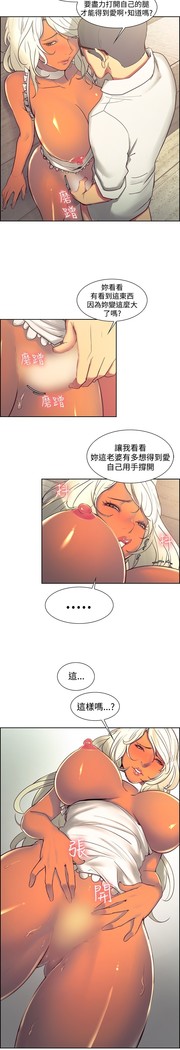 Domesticate the Housekeeper 调教家政妇 ch.29-33
