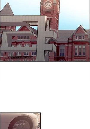 Domesticate the Housekeeper 调教家政妇 ch.29-33 Page #27