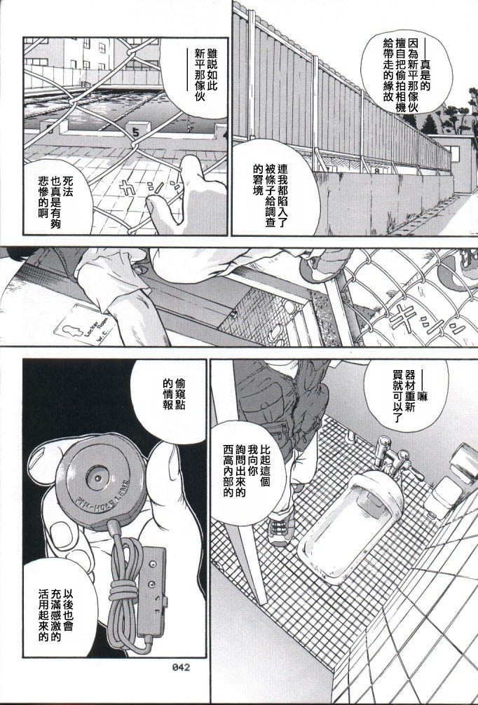 Dulce Report 2