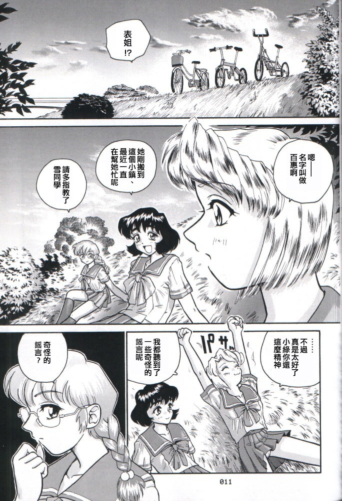Dulce Report 2