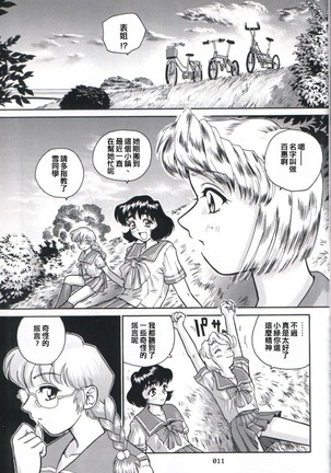 Dulce Report 2