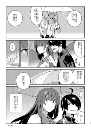 Hitagi Frog Page #36