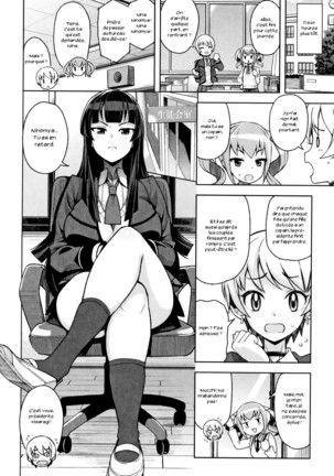 Toshiue no Kareshi Dekichaimashita Ch. 1-2 - Page 22