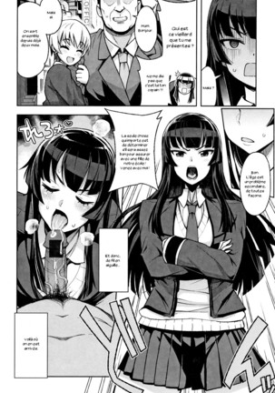 Toshiue no Kareshi Dekichaimashita Ch. 1-2 - Page 24