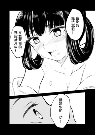 《meirentea》meirentea-1 Page #20