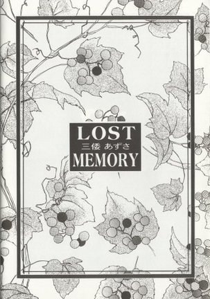 LOST MEMORY