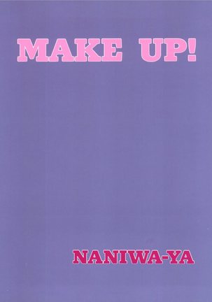 MAKE UP Page #50