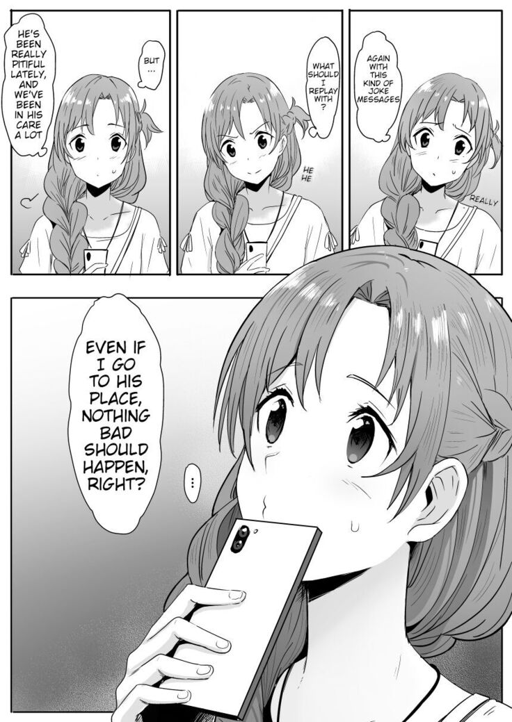 Asuna