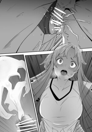 Asuna - Page 10