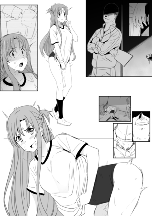 Asuna - Page 6