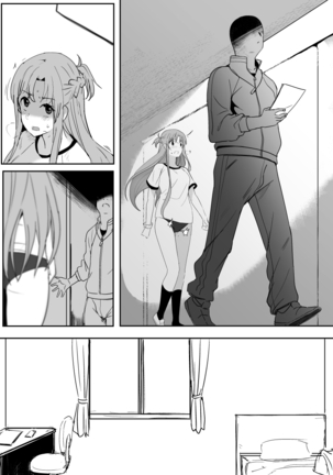 Asuna - Page 5