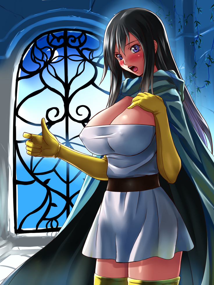 Ryuu no Hanayome - Dragon Bride