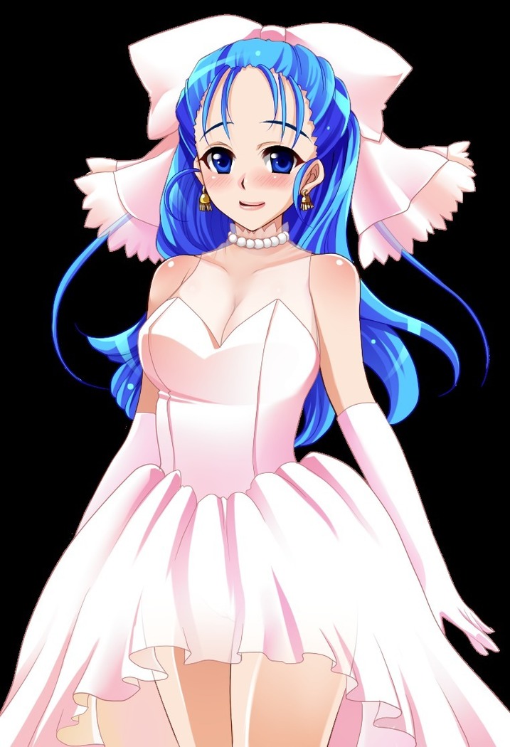 Ryuu no Hanayome - Dragon Bride