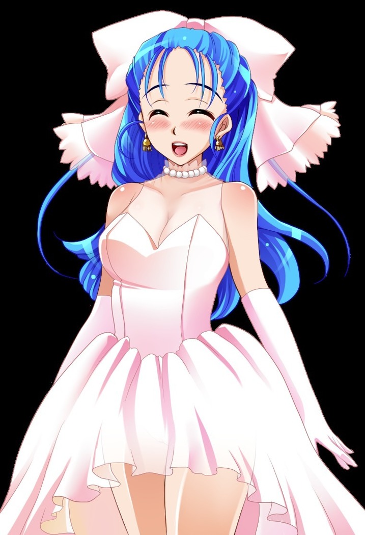 Ryuu no Hanayome - Dragon Bride