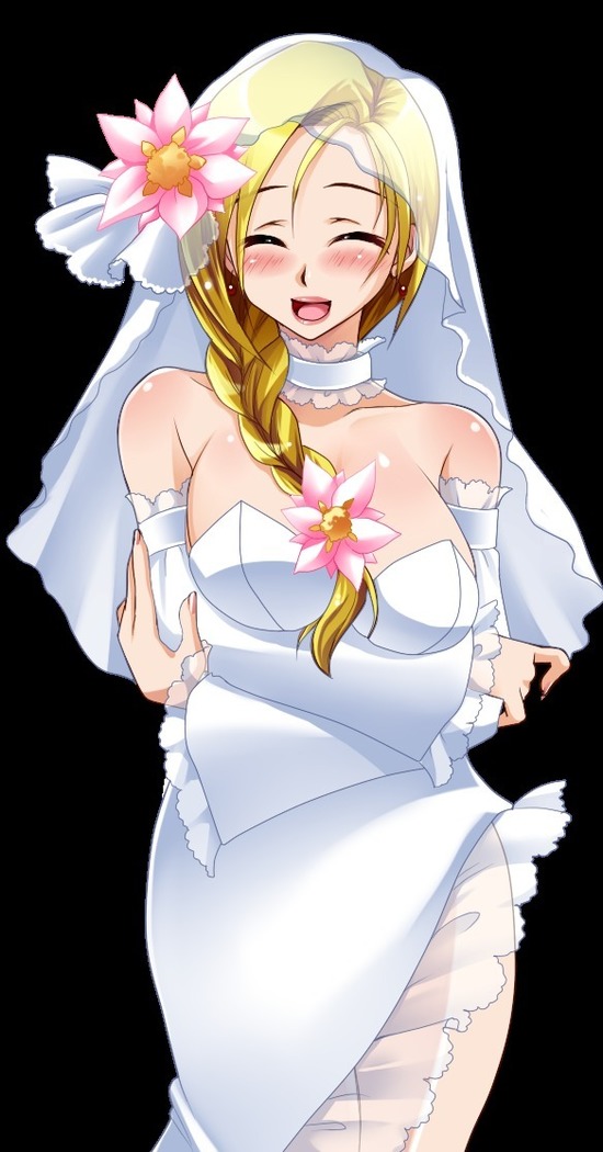 Ryuu no Hanayome - Dragon Bride