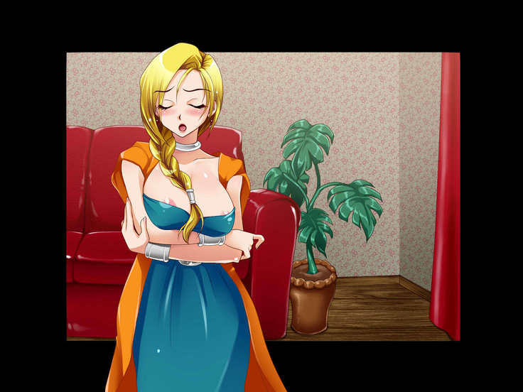 Ryuu no Hanayome - Dragon Bride