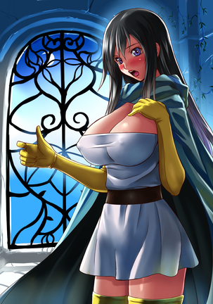 Ryuu no Hanayome - Dragon Bride Page #498