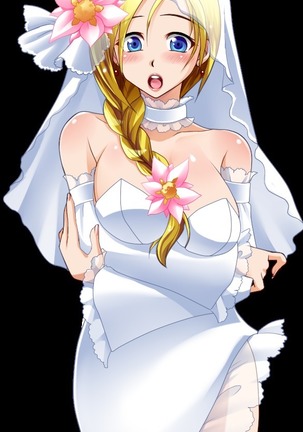 Ryuu no Hanayome - Dragon Bride Page #762