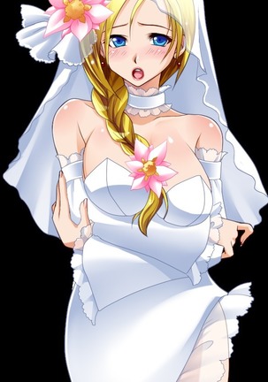 Ryuu no Hanayome - Dragon Bride Page #764