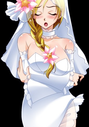 Ryuu no Hanayome - Dragon Bride Page #765