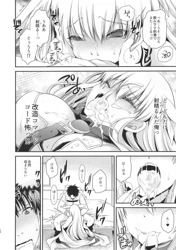 Uwasa no Are o Kokuin Shite Mimashita