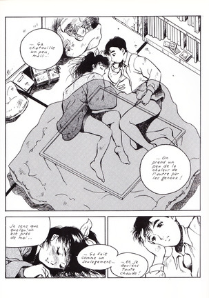 13 mètres carrés Page #14