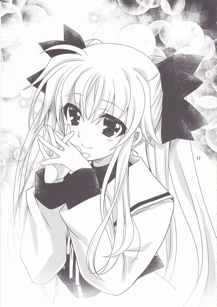 Mahou Shoujo Magical SEED Friends