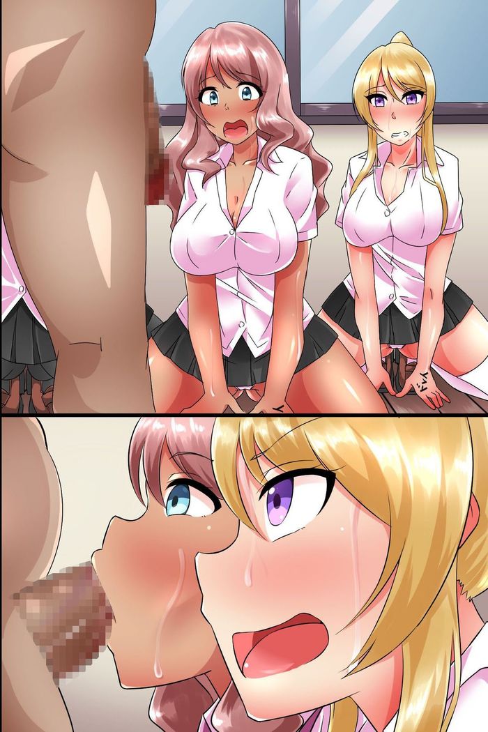 JK Gal wo Saimin Choukyou Shite Ore Senyou no Kyonyuu Bitch ni Saikyouiku