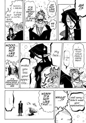 Yuusha In Maou N Chi Chapter 6 - Page 16