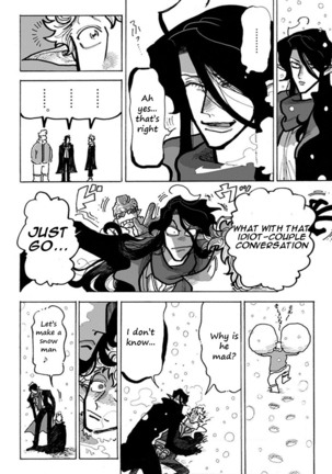 Yuusha In Maou N Chi Chapter 6 - Page 14