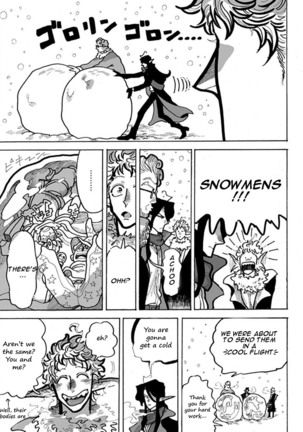 Yuusha In Maou N Chi Chapter 6 - Page 13