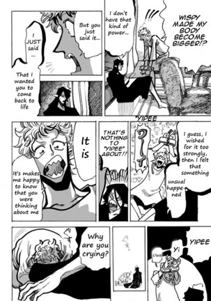 Yuusha In Maou N Chi Chapter 6 - Page 26