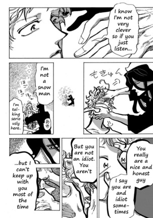 Yuusha In Maou N Chi Chapter 6 - Page 24