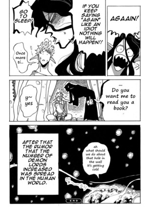 Yuusha In Maou N Chi Chapter 6 - Page 36