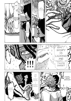 Yuusha In Maou N Chi Chapter 6 - Page 30