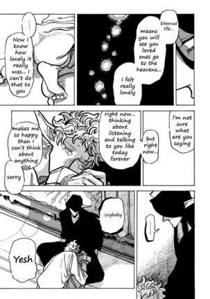 Yuusha In Maou N Chi Chapter 6 - Page 27